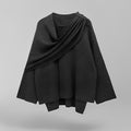 Top Victoria para Mujer – Cálido, Cómodo y Afelpado