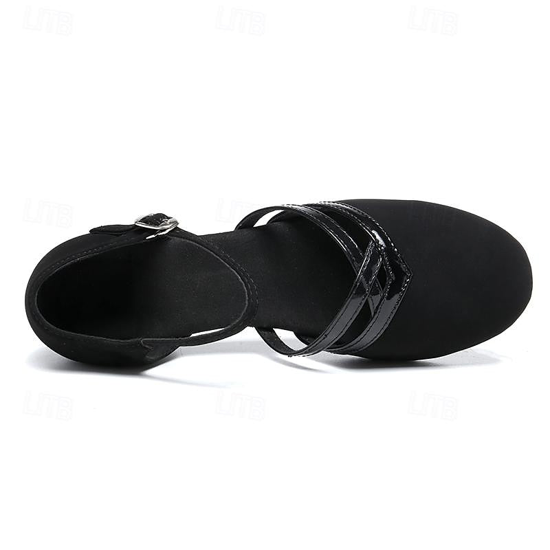Zapatos Jimena para Mujer – Suave y Elegante