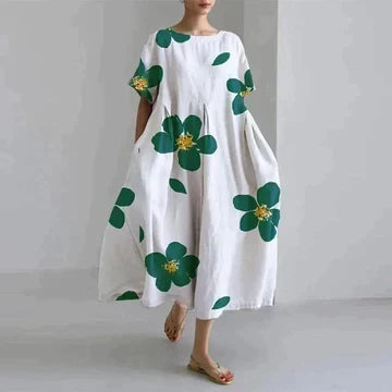 Vestido Pilar para Mujer – Sofisticado, Corte cómodo y Diseño atemporal