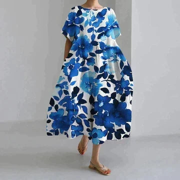 Vestido Pilar para Mujer – Sofisticado, Corte cómodo y Diseño atemporal