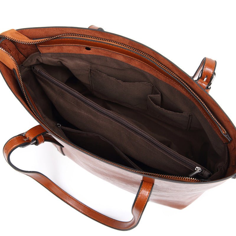 Bolso Aroa para Mujer – Sofisticado, Estilo atemporal y Elegante