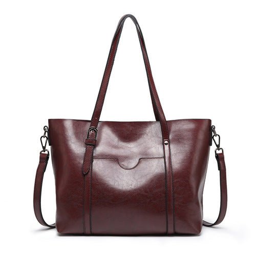 Bolso Aroa para Mujer – Sofisticado, Estilo atemporal y Elegante