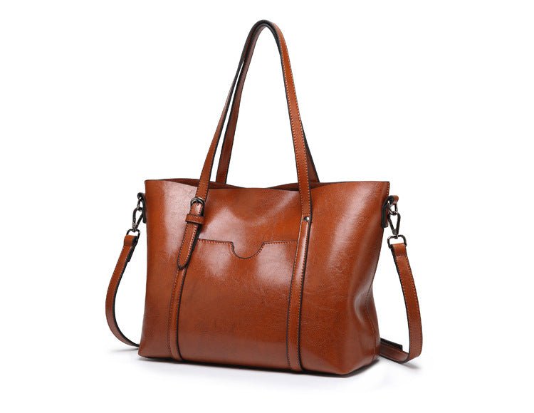 Bolso Aroa para Mujer – Sofisticado, Estilo atemporal y Elegante