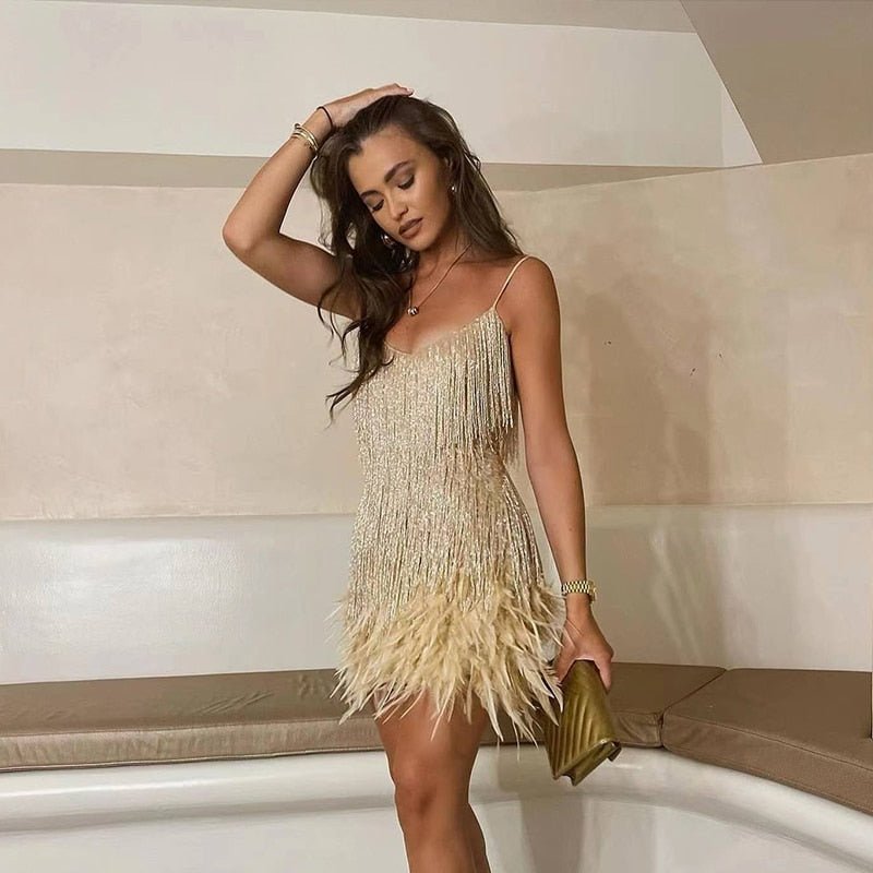 Vestido Diana para Mujer – Corte elegante, Sofisticado y Corte favorecedor