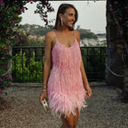 Vestido Diana para Mujer – Corte elegante, Sofisticado y Corte favorecedor