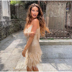 Vestido Diana para Mujer – Corte elegante, Sofisticado y Corte favorecedor