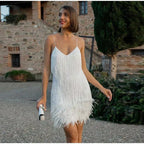 Vestido Diana para Mujer – Corte elegante, Sofisticado y Corte favorecedor
