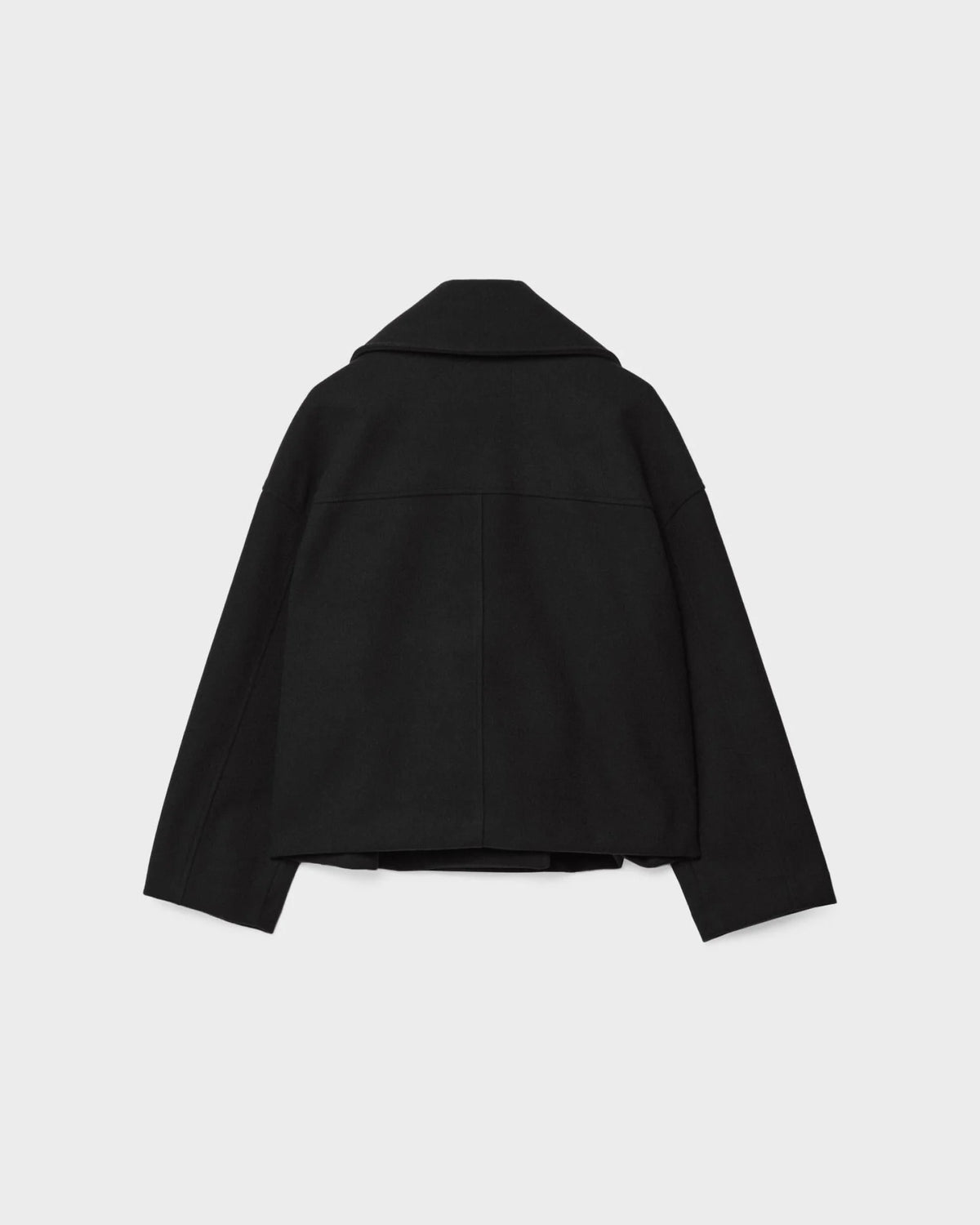 Abrigo de lana Elena para Mujer – Elegante, Cálido y Suave