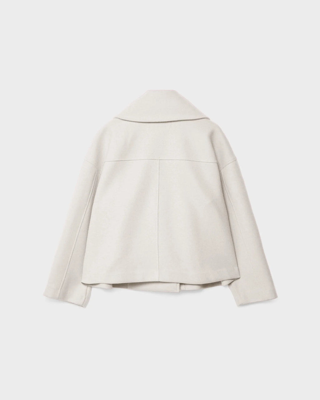 Abrigo de lana Elena para Mujer – Elegante, Cálido y Suave
