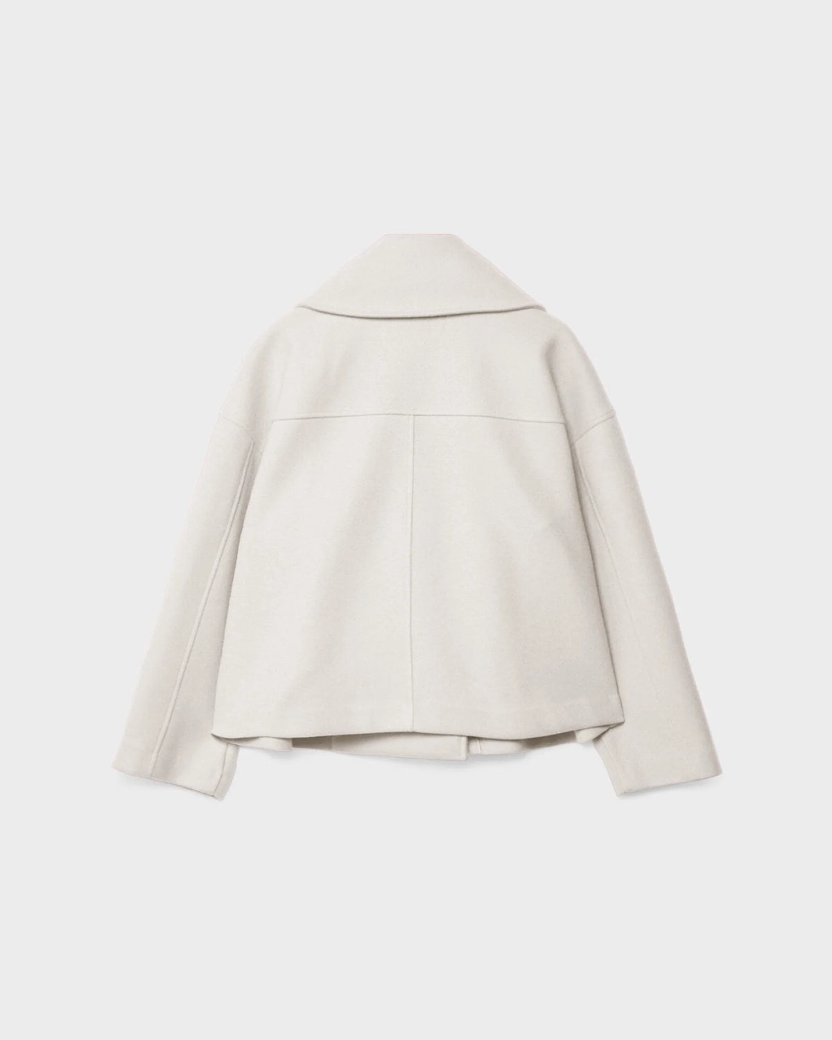 Abrigo de lana Elena para Mujer – Elegante, Cálido y Suave