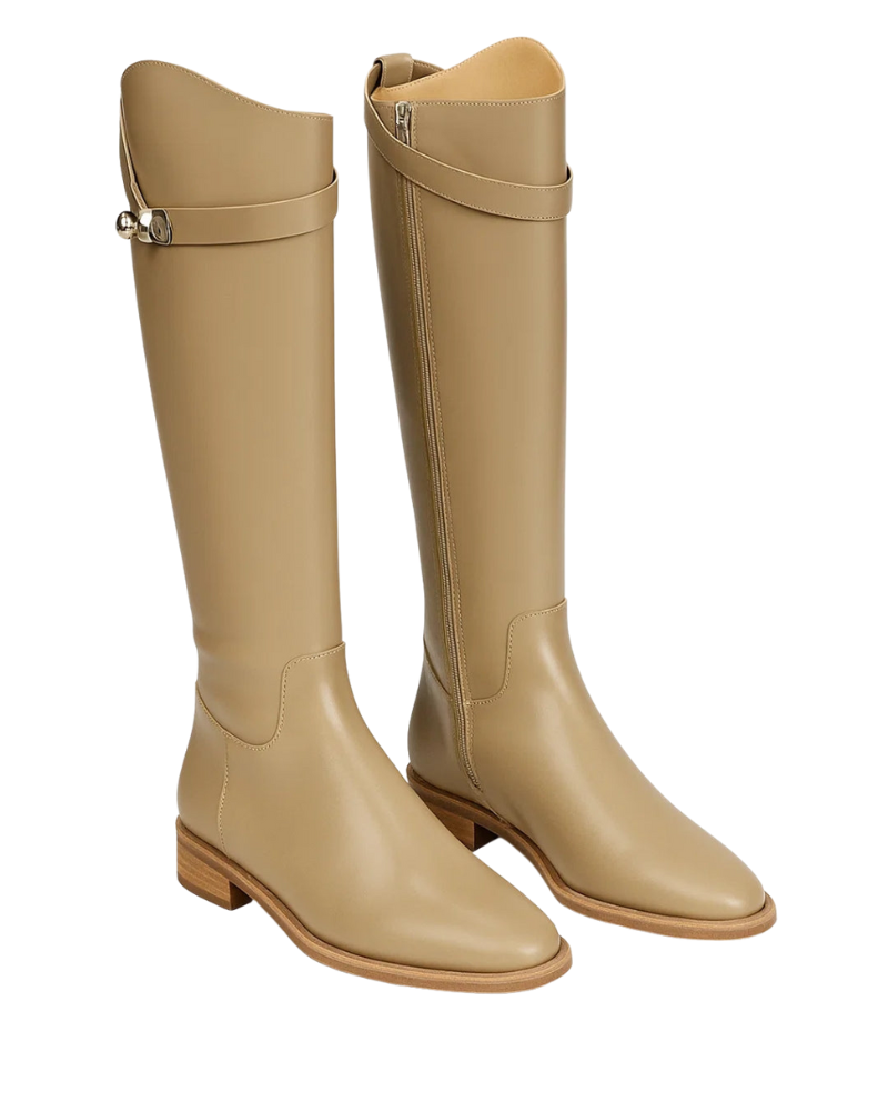Botas Selena para Mujer – Cómodo, Sofisticado y Elegante