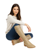 Botas Selena para Mujer – Cómodo, Sofisticado y Elegante