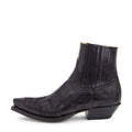 Botas camperas Camila – Elegante