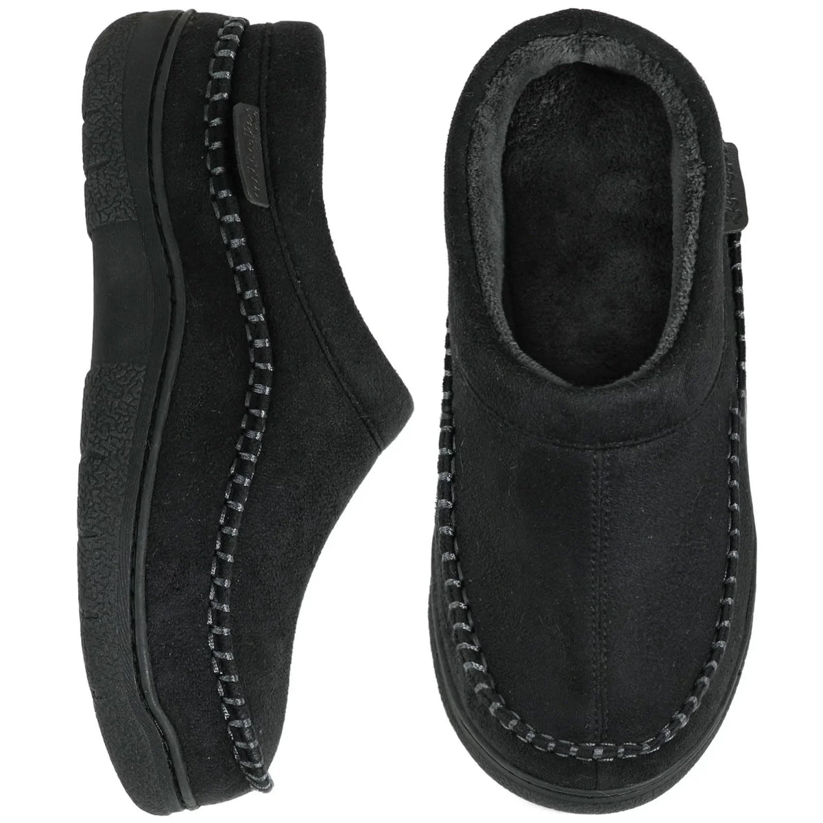 Zapatillas de casa Nicolás para Hombre – Con aislamiento térmico, Cómodo y Cálido
