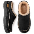 Zapatillas de casa Nicolás para Hombre – Con aislamiento térmico, Cómodo y Cálido