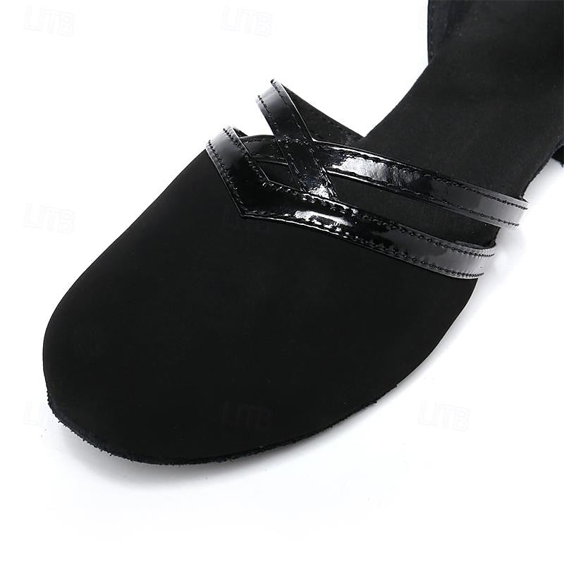 Zapatos Jimena para Mujer – Suave y Elegante