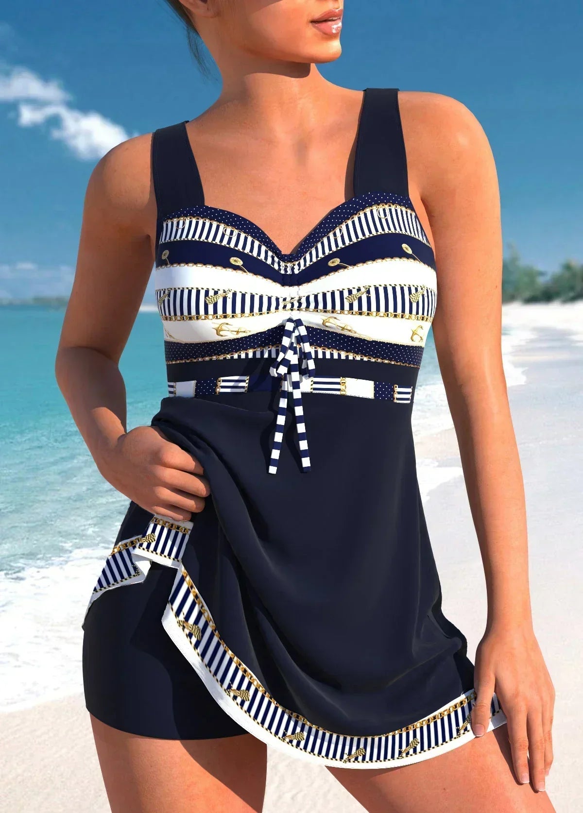Traje Renata para Mujer – Elegante, Cómodo y Sofisticado